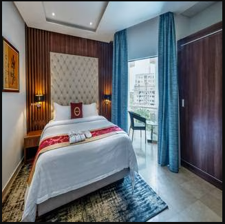 Classic Executive Suite